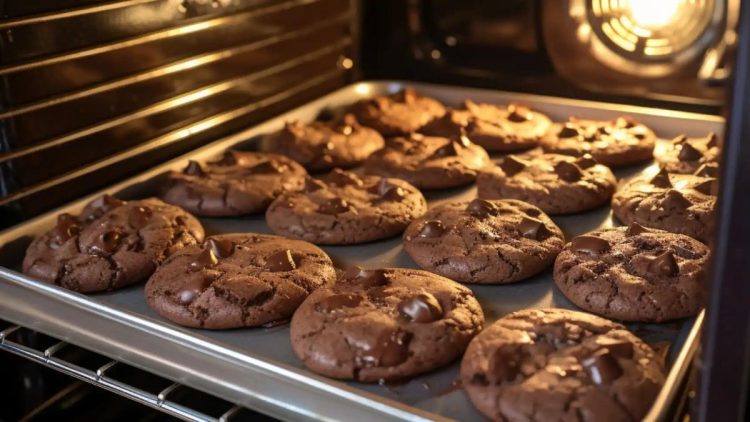 3 Ingredient Cookies