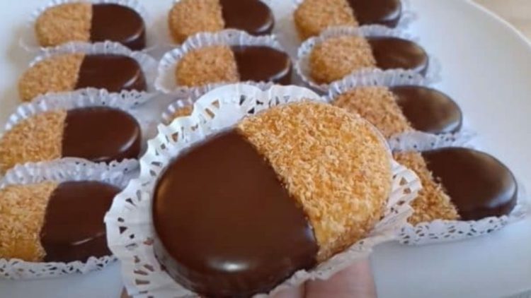 Tender Christmas Cookies