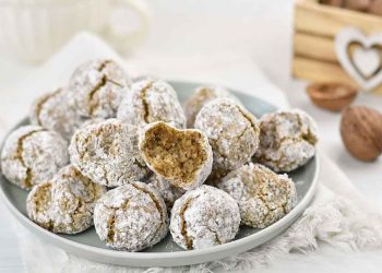 The 3-Ingredient Holiday Cookie
