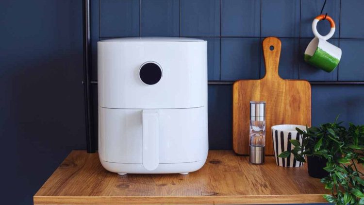 Air Fryer: Not Just Joys - The Drawbacks Nobody Mentions