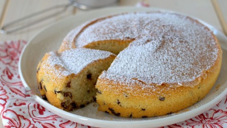 Air Fryer Water Cake