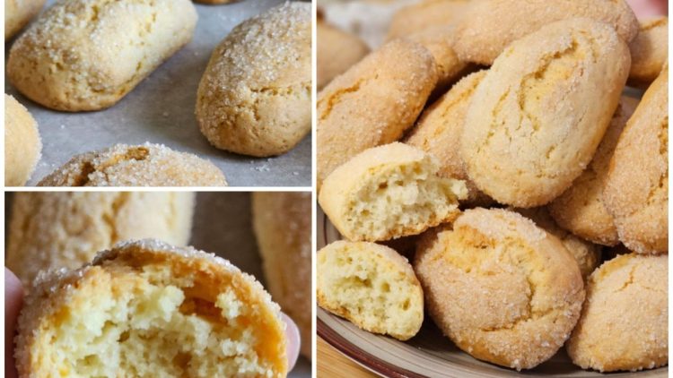 Dunk Cookies