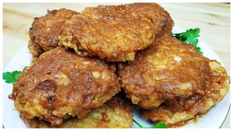 Have You Tried Farmer's Schnitzel
