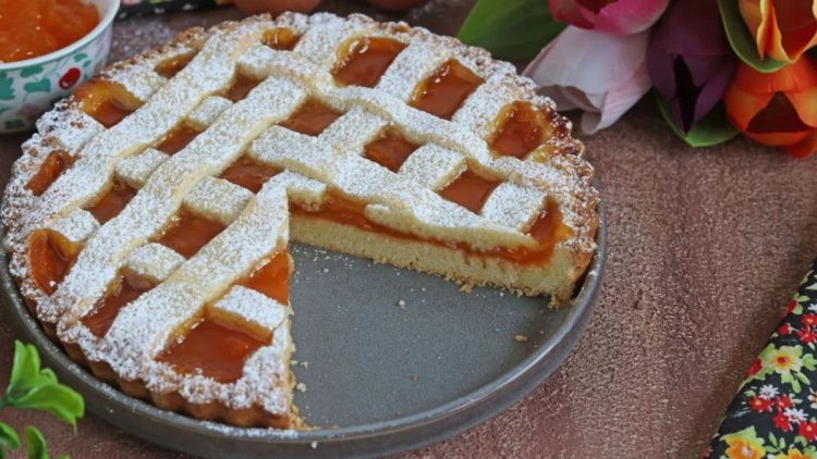 How to Make the Perfect Jam Tart