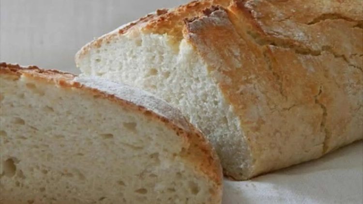 How to Store Bread Correctly