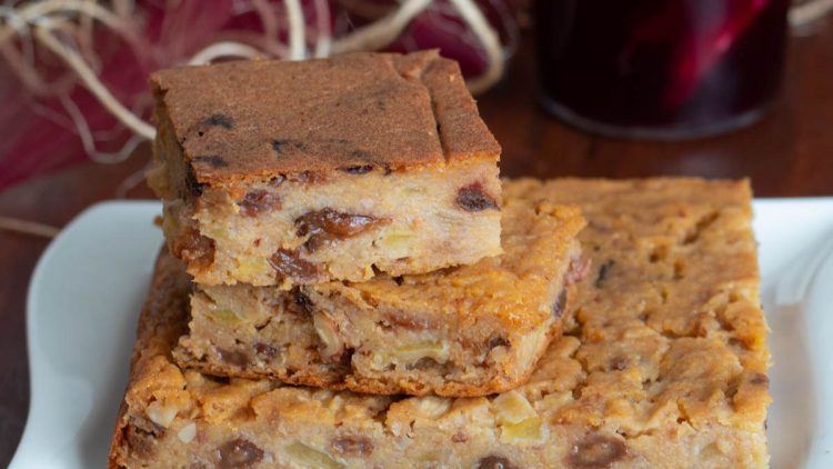 Pinza Veneta: Traditional Venetian Recipes