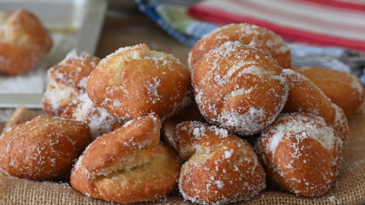 Quick air Fryer Fritters