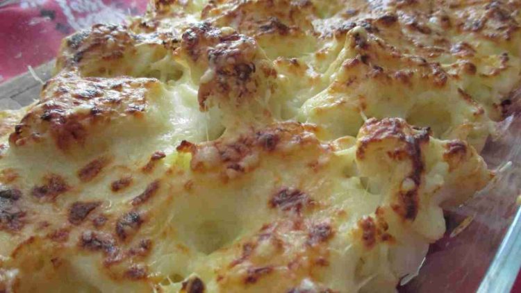 Quick Fennel Tart