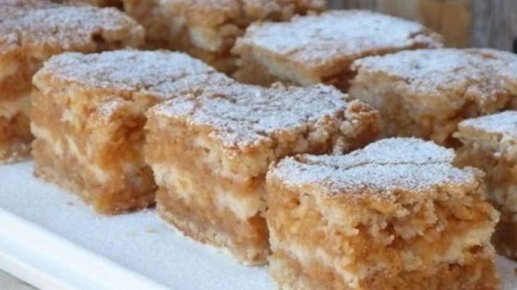 The Best Mug Apple Pie