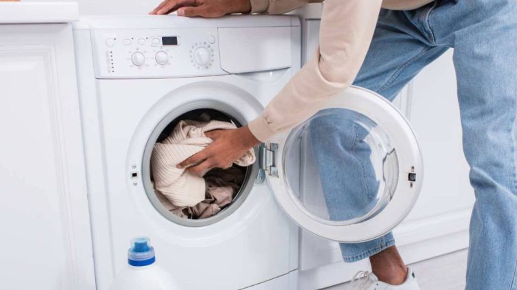 Washing Machine Settings: You've Been Using the Wrong Temperature