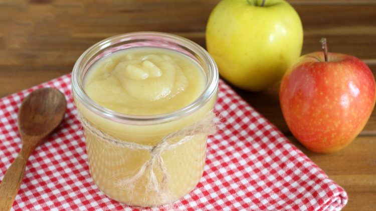 Easy Apple Butter