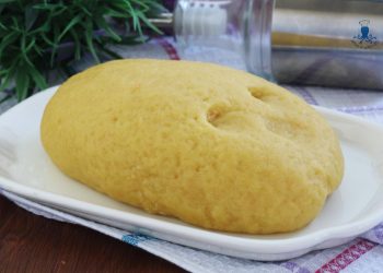 Shortcrust Pastry without Butter