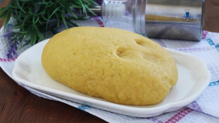 Shortcrust Pastry without Butter